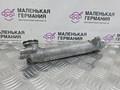 трубка охлаждающей жидкости Mercedes-Benz E-Класс W213/S213/C238/A238 2018, 2.0 л., M 274.920, бензин, АКПП, 149 polar white или polarweiss, седан, задний привод, правый руль, A2742000153 - фото №2