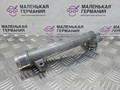 трубка охлаждающей жидкости Mercedes-Benz E-Класс W213/S213/C238/A238 2018, 2.0 л., M 274.920, бензин, АКПП, 149 polar white или polarweiss, седан, задний привод, правый руль, A2742000153 - фото №7