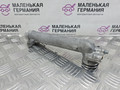 трубка охлаждающей жидкости Mercedes-Benz E-Класс W213/S213/C238/A238 2018, 2.0 л., M 274.920, бензин, АКПП, 149 polar white или polarweiss, седан, задний привод, правый руль, A2742000153 - фото №8