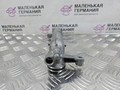 трубка охлаждающей жидкости Mercedes-Benz E-Класс W213/S213/C238/A238 2018, 2.0 л., M 274.920, бензин, АКПП, 149 polar white или polarweiss, седан, задний привод, правый руль, A2742000153 - фото №9