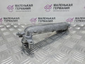 трубка охлаждающей жидкости Mercedes-Benz E-Класс W213/S213/C238/A238 2018, 2.0 л., M 274.920, бензин, АКПП, 149 polar white или polarweiss, седан, задний привод, правый руль, A2742000153 - фото №10