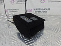 разъем AUX / USB Mercedes-Benz E-Класс W212 [рестайлинг] W212 2014, 2.0 л., M 274.920, бензин, АКПП, 149 u белый, седан, задний привод, правый руль, A2128210911 - фото №4