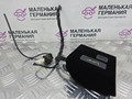 разъем AUX / USB Mercedes-Benz E-Класс W212 [рестайлинг] W212 2014, 2.0 л., M 274.920, бензин, АКПП, 149 u белый, седан, задний привод, правый руль, A2128210911 - фото №3