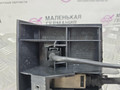 разъем AUX / USB Mercedes-Benz E-Класс W212 [рестайлинг] W212 2014, 2.0 л., M 274.920, бензин, АКПП, 149 u белый, седан, задний привод, правый руль, A2128210911 - фото №6