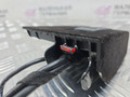 разъем AUX / USB Mercedes-Benz E-Класс W212 [рестайлинг] W212 2014, 2.0 л., M 274.920, бензин, АКПП, 149 u белый, седан, задний привод, правый руль, A2128210911 - фото №10
