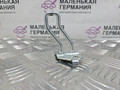 замок багажника BMW X3 G01 2019, 2.0 л., B48B20C, бензин, АКПП, c1m phytonic-blau metallic, внедорожник 5 дв., полный привод, 51247416448, 7416448 - фото №8