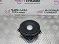 динамик двери BMW 5 серия G30/G31 G31 2017, 2.0 л., B48 B20 B, бензин, АКПП, alpinweiss 3 (300), универсал, правый руль, 9364956, 65139364956 - фото №3