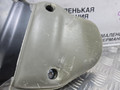 шумоизоляция (термозащита) BMW X5 G05 2021, 3.0 л., B58B30C, бензин, АКПП, черный, внедорожник 5 дв., полный привод, 61425A07E78, 5A07EA3 - фото №5