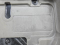 шумоизоляция (термозащита) BMW X5 G05 2021, 3.0 л., B58B30C, бензин, АКПП, черный, внедорожник 5 дв., полный привод, 61425A07E78, 5A07EA3 - фото №8