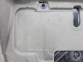шумоизоляция (термозащита) BMW X5 G05 2021, 3.0 л., B58B30C, бензин, АКПП, черный, внедорожник 5 дв., полный привод, 61425A07E78, 5A07EA3 - фото №9
