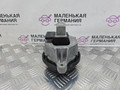 подушка крепления двигателя BMW X5 G05 2021, 3.0 л., B58B30C, бензин, АКПП, черный, внедорожник 5 дв., полный привод, 6860472, 22116860472, 2987952 - фото №3