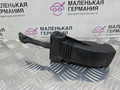 ограничитель открывания двери Audi A4 B9 2017, 2.0 л., CVKB, бензин, АКПП, 2y/s9r белый металлик, седан, передний привод, правый руль, 8W0837249, 8W0837267 - фото №7