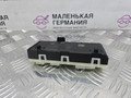 блок управления крышкой багажника BMW 5 серия G30/G31 G30 2017, 2.0 л., B47 D20 A, дизель, АКПП, black sapphire metallic (475), седан, задний привод, правый руль, 61357481045, 7481045 - фото №3
