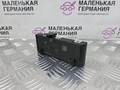 блок управления крышкой багажника BMW 5 серия G30/G31 G30 2017, 2.0 л., B47 D20 A, дизель, АКПП, black sapphire metallic (475), седан, задний привод, правый руль, 61357481045, 7481045 - фото №10