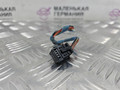 разъем (фишка) проводки Mercedes-Benz E-Класс W212 [рестайлинг] W212 2014, 2.0 л., M 274.920, бензин, АКПП, 149 u белый, седан, задний привод, правый руль, A0265456426 - фото №2