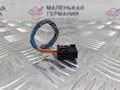 разъем (фишка) проводки Mercedes-Benz E-Класс W212 [рестайлинг] W212 2014, 2.0 л., M 274.920, бензин, АКПП, 149 u белый, седан, задний привод, правый руль, A0265456426 - фото №5