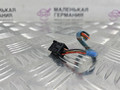 разъем (фишка) проводки Mercedes-Benz E-Класс W212 [рестайлинг] W212 2014, 2.0 л., M 274.920, бензин, АКПП, 149 u белый, седан, задний привод, правый руль, A0265456426 - фото №3