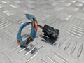 разъем (фишка) проводки Mercedes-Benz E-Класс W212 [рестайлинг] W212 2014, 2.0 л., M 274.920, бензин, АКПП, 149 u белый, седан, задний привод, правый руль, A0265456426 - фото №8