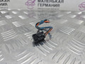 разъем (фишка) проводки Mercedes-Benz E-Класс W212 [рестайлинг] W212 2014, 2.0 л., M 274.920, бензин, АКПП, 149 u белый, седан, задний привод, правый руль, A0265456426 - фото №9