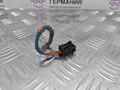 разъем (фишка) проводки Mercedes-Benz E-Класс W212 [рестайлинг] W212 2014, 2.0 л., M 274.920, бензин, АКПП, 149 u белый, седан, задний привод, правый руль, A0265456426 - фото №10