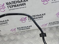 трубка вентиляции картерных газов Mercedes-Benz GLA-Класс X156 2014, 2.0 л., M 270.920, бензин, робот, белый calcite white (650u), хетчбэк 5 дв., полный привод, правый руль, A2700181000 - фото №3
