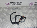 разъем (фишка) проводки BMW 5 серия G30/G31 G30 2018, 2.0 л., B48 B20 A, бензин, АКПП, a96 mineral-weiss metallic, седан, задний привод, правый руль, 1378115, 6909052 - фото №7