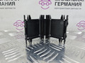кронштейн (крепление) BMW X5 G05 2021, 3.0 л., B58B30C, бензин, АКПП, черный, внедорожник 5 дв., полный привод, 34306889259, 6889259 - фото №7