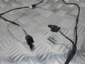 проводка датчиков парковки BMW X3 G01 2019, 2.0 л., B48B20C, бензин, АКПП, c1m phytonic-blau metallic, внедорожник 5 дв., полный привод, 9392514, 9392512, 61129392513, 9392513 - фото №2