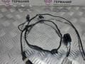 проводка датчиков парковки BMW X3 G01 2019, 2.0 л., B48B20C, бензин, АКПП, c1m phytonic-blau metallic, внедорожник 5 дв., полный привод, 9392514, 9392512, 61129392513, 9392513 - фото №3