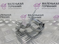 кронштейн (крепление) Mercedes-Benz GLA-Класс X156 2014, 2.0 л., M 270.920, бензин, робот, белый calcite white (650u), хетчбэк 5 дв., полный привод, правый руль, A2465040040 - фото №4