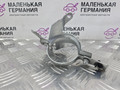 кронштейн (крепление) Mercedes-Benz GLA-Класс X156 2014, 2.0 л., M 270.920, бензин, робот, белый calcite white (650u), хетчбэк 5 дв., полный привод, правый руль, A2465040040 - фото №5