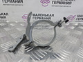 кронштейн (крепление) Mercedes-Benz GLA-Класс X156 2014, 2.0 л., M 270.920, бензин, робот, белый calcite white (650u), хетчбэк 5 дв., полный привод, правый руль, A2465040040 - фото №8