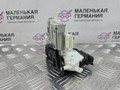замок двери передней левой Audi A4 B9 2017, 2.0 л., CVKB, бензин, АКПП, 2y/s9r белый металлик, седан, передний привод, правый руль, 8X2837015C - фото №5