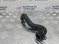 патрубок радиатора Mercedes-Benz GLA-Класс X156 2014, 2.0 л., M 270.920, бензин, робот, белый calcite white (650u), хетчбэк 5 дв., полный привод, правый руль, A2465010458 - фото №3