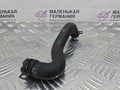патрубок радиатора Mercedes-Benz GLA-Класс X156 2014, 2.0 л., M 270.920, бензин, робот, белый calcite white (650u), хетчбэк 5 дв., полный привод, правый руль, A2465010458 - фото №4