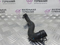 патрубок радиатора Mercedes-Benz GLA-Класс X156 2014, 2.0 л., M 270.920, бензин, робот, белый calcite white (650u), хетчбэк 5 дв., полный привод, правый руль, A2465010458 - фото №7