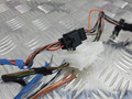 проводка Mercedes-Benz E-Класс W212/S212/C207/A207 W212 2012, 1.8 л., M 271.860, бензин, АКПП, 040 черный, седан, задний привод, правый руль, A2125408535, 2125409110 - фото №2