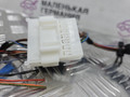 проводка Mercedes-Benz E-Класс W212/S212/C207/A207 W212 2012, 1.8 л., M 271.860, бензин, АКПП, 040 черный, седан, задний привод, правый руль, A2125408535, 2125409110 - фото №3