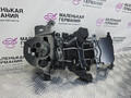 кронштейн (крепление) BMW X5 G05 2021, 3.0 л., B58B30C, бензин, АКПП, черный, внедорожник 5 дв., полный привод, F14-105605-00-03, A14-105419-0005 - фото №2