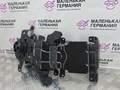 кронштейн (крепление) BMW X5 G05 2021, 3.0 л., B58B30C, бензин, АКПП, черный, внедорожник 5 дв., полный привод, F14-105605-00-03, A14-105419-0005 - фото №3