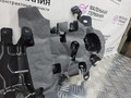 кронштейн (крепление) BMW X5 G05 2021, 3.0 л., B58B30C, бензин, АКПП, черный, внедорожник 5 дв., полный привод, F14-105605-00-03, A14-105419-0005 - фото №10