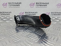 гофра дверной проводки Mercedes-Benz E-Класс W212 [рестайлинг] W212 2013, 2.0 л., M 274.920, бензин, АКПП, 775 iridiumsilber, седан, задний привод, правый руль, A2047221449 - фото №2