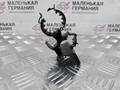 кронштейн (крепление) BMW X5 G05 2021, 3.0 л., B58B30C, бензин, АКПП, черный, внедорожник 5 дв., полный привод, 64539168047, 9168047 - фото №6