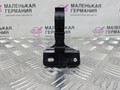 кронштейн (крепление) BMW X5 G05 2021, 3.0 л., B58B30C, бензин, АКПП, черный, внедорожник 5 дв., полный привод, 64539168047, 9168047 - фото №9