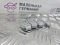 крепление форсунки Mercedes-Benz E-Класс W213/S213/C238/A238 2018, 2.0 л., M 274.920, бензин, АКПП, 149 polar white или polarweiss, седан, задний привод, правый руль, A2760720143 - фото №2