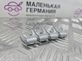 крепление форсунки Mercedes-Benz E-Класс W213/S213/C238/A238 2018, 2.0 л., M 274.920, бензин, АКПП, 149 polar white или polarweiss, седан, задний привод, правый руль, A2760720143 - фото №5