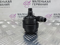 насос антифриза дополнительный BMW X5 G05 2021, 3.0 л., B58B30C, бензин, АКПП, черный, внедорожник 5 дв., полный привод, 64218840614, 11518671654, 8840614, 8671654 - фото №4