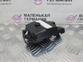 накладка (воздуховод) на телевизор BMW X5 G05 2021, 3.0 л., B58B30C, бензин, АКПП, черный, внедорожник 5 дв., полный привод, 51647459189, 7459189, K11620 - фото №4