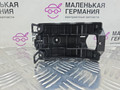 накладка (воздуховод) на телевизор BMW X5 G05 2021, 3.0 л., B58B30C, бензин, АКПП, черный, внедорожник 5 дв., полный привод, 51647459189, 7459189, K11620 - фото №5