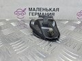 кронштейн (крепление) BMW X5 G05 2021, 3.0 л., B58B30C, бензин, АКПП, черный, внедорожник 5 дв., полный привод, 7470794 - фото №4
